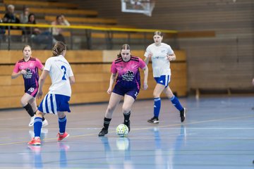 Bild 152 - wBJ Fortuna St. Juergen Winter Cup